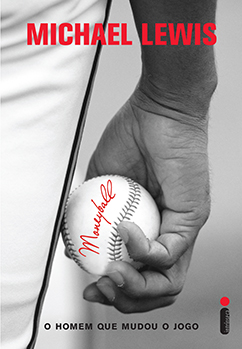 Moneyball, por Michael Lewis Moneyball, por Michael Lewis