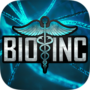 Bio Inc. - Biomedical Plague v1.54 [Ads-Free/Unlocked] Apk