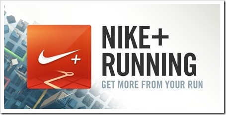 Nike  running