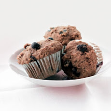 Healthy Muffins