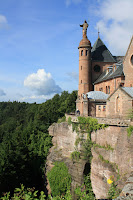 Ribeauvill� / Elsass / Frankreich