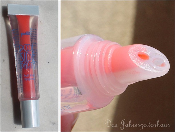 0 P2 Limited Edition LE Pool Side Party Lipgloss 010 Pool Feeling 0 P2 Limited Edition LE Pool Side Party Lipgloss 010 Pool Feeling