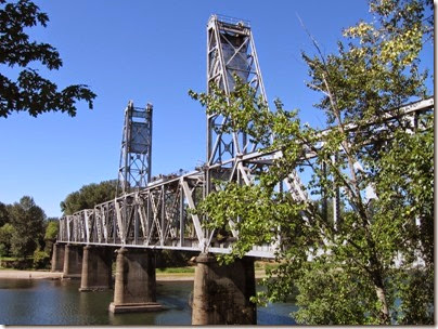 IMG_3538 Union Street Railroad Bridge in Salem, Oregon on September 10, 2006