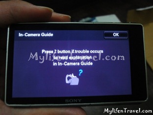 Sony Cybershot TX100V 50 Sony Cybershot TX100V 50