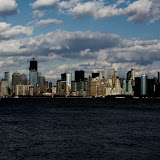 Pano z Elis Island