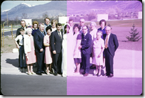 Do It Yourself Photo Restoration by the Ancestry Insider