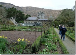 glenveagh castle