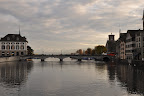 Zurich
