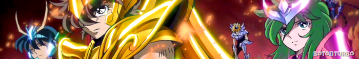 Los Santos Legendarios Seiya en Saint Seiya Omega