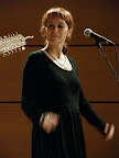 ANDY WHITE trio, 14 ottobre 2010. Foto di Elena Barusco