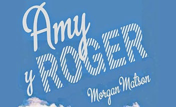 Amy y Roger Amy y Roger