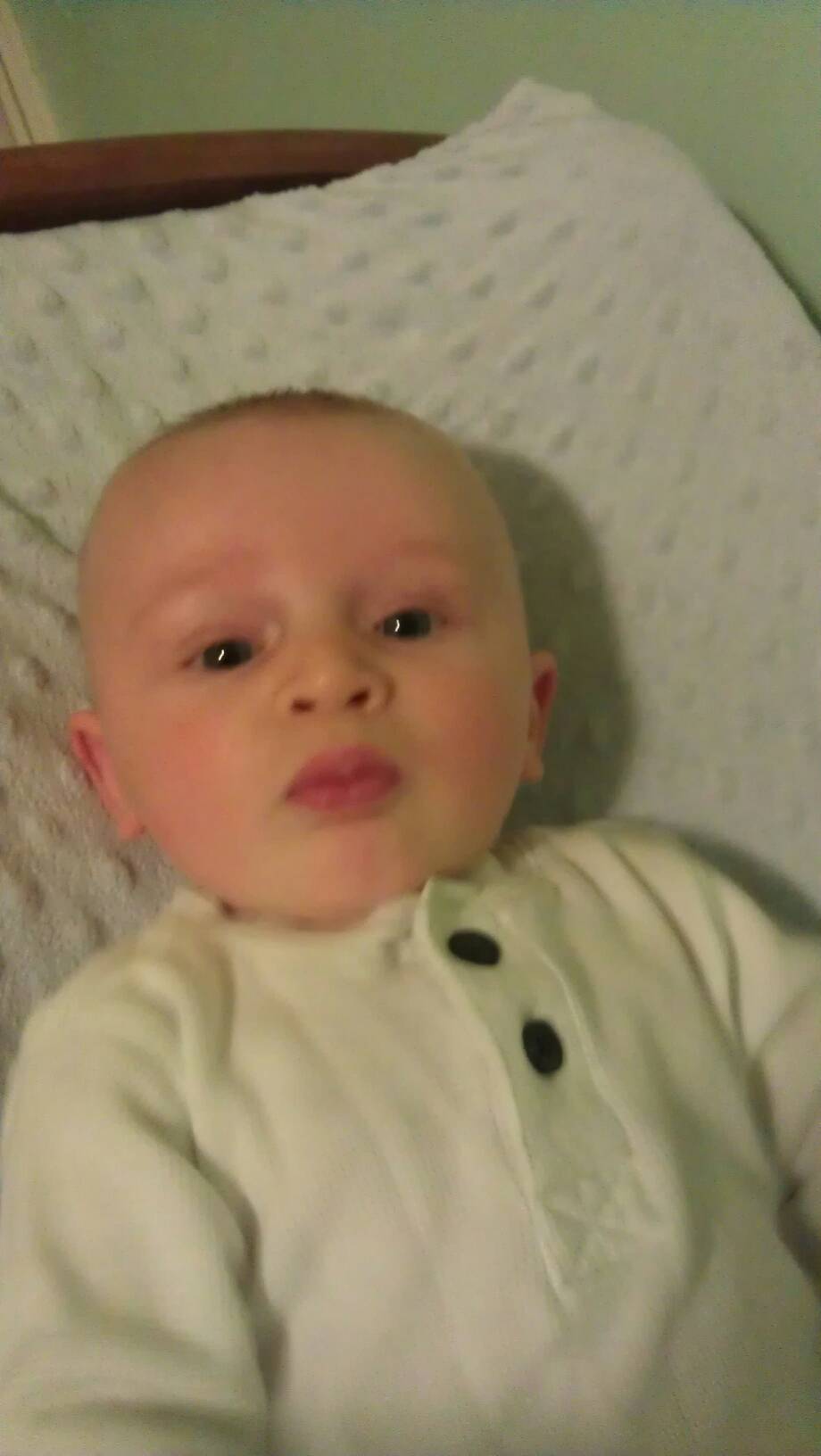 three months
