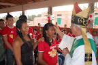 Crismas Bra&ccedil;o Verde | Fotos: Guga