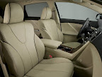 2009 Toyota Venza Toyota Venza 2009 12 2009 Toyota Venza