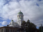 Helsinki Cathedral