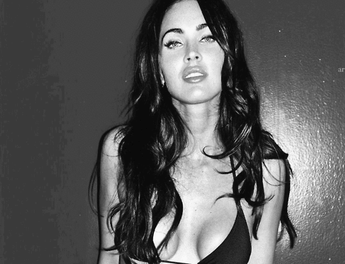 Super Hot Sexy Girl Gif 027