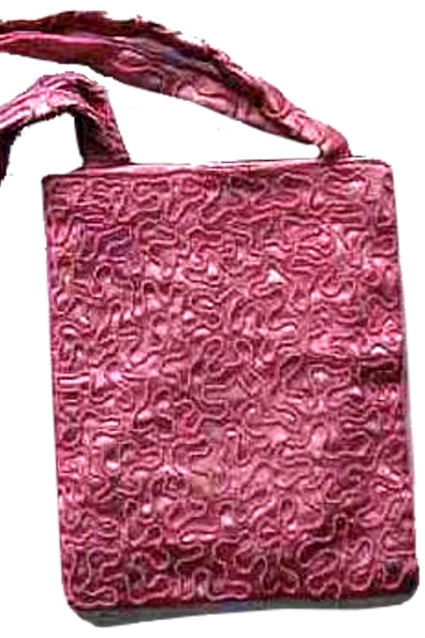Bead Bag