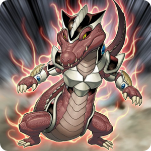 Spawn Alligator Spawn Alligator