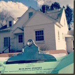 Building Permit for New Roof Building Permit for New Roof