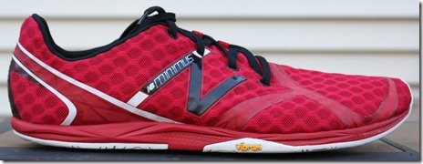 New Balance Minimus Road MR00