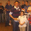 CENA FIN TEMPORADA 2009
