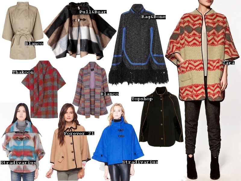 Capas-Tiendas Capas-Tiendas