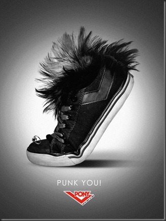 POSTER 2ND PLACE - THOMAS HENRY BAUTISTA-PUNK YOU!