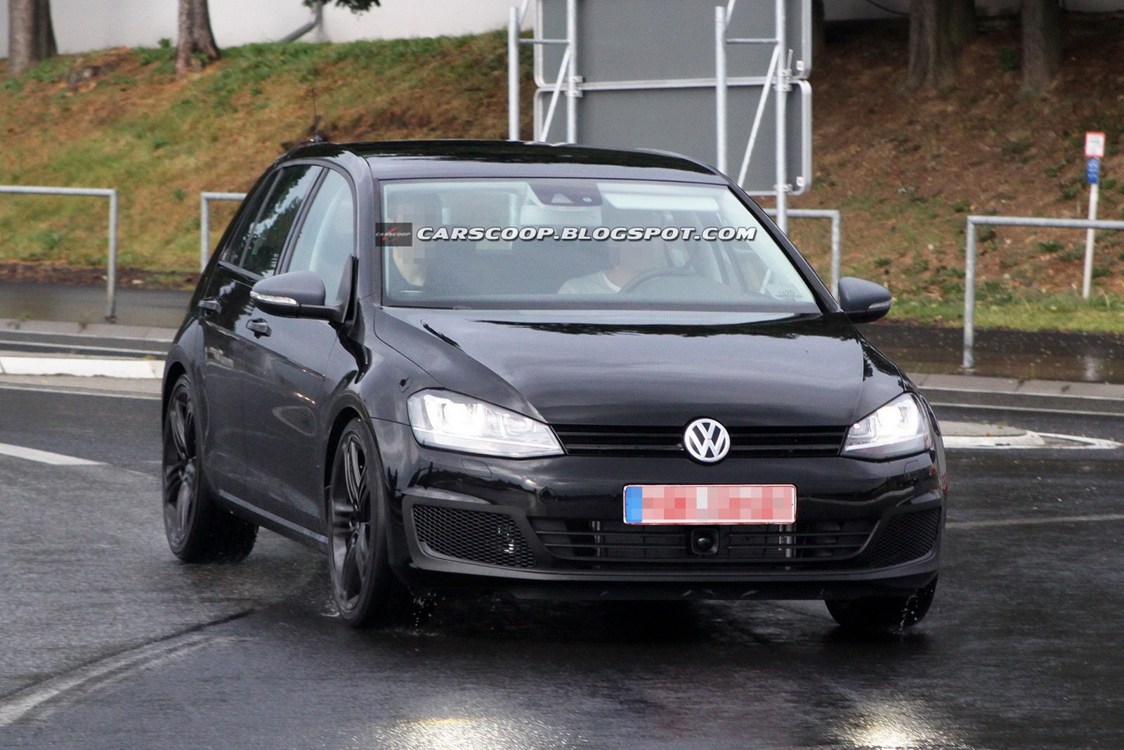 polo mk7