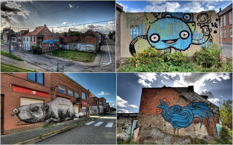 doel-belgium