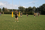 RCD - Delftzijl (69 - 20)