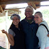 South Africa Day 1 - On Safari