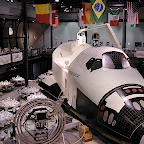 Cosmodôme/Camp spatial Canada