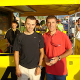 Ciclismo 2002-2005