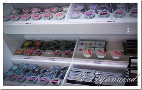 etude makeup