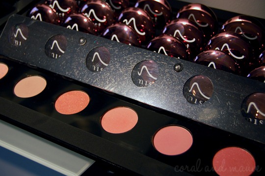 Mist Stockholm Blushes Mist Stockholm Blushes