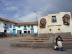 Sprachaufenthalt Cusco Academia Latinoamericana