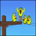 Save the Birds Game Walkthroughs