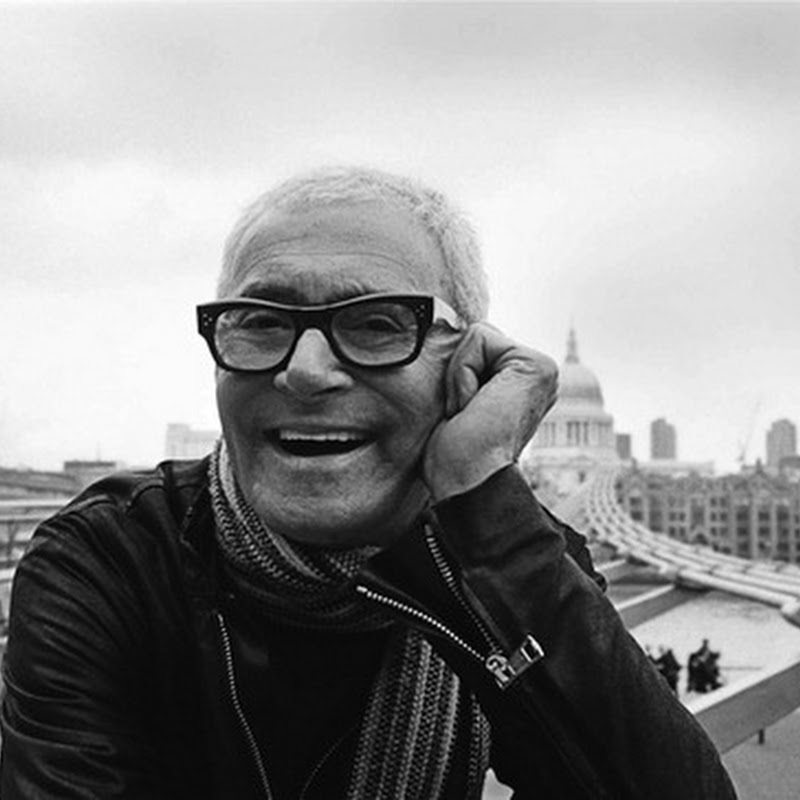 Vidal Sassoon: the movie