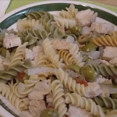 Solo Chicken Breast Poached in Beer