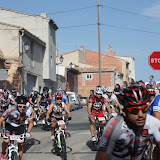 VI Marcha BTT La Yesa