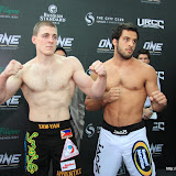 ONE FC Pride of a Nation Weigh In Philippines (40).JPG