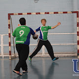 01.12.2012 Finais NDU Handebol