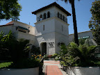 Sprachaufenthalt Santa Barbara ELS