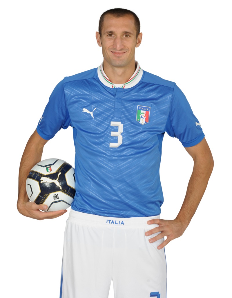Chiellini homekit4