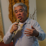 New Year's Eve - January 22, 2012
