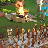 Handmade Figurines