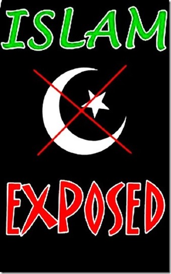 Islam Exposed Islam Exposed