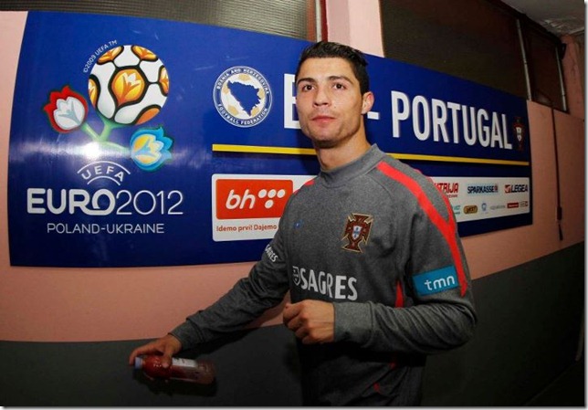 CR7 Euro CR7 Euro