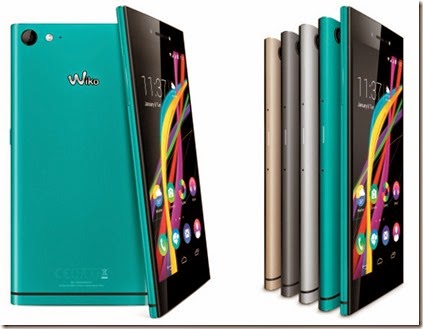 Wiko Highway Star 4G Wiko Highway Star 4G