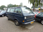 Volkswagen Caravelle Diesel